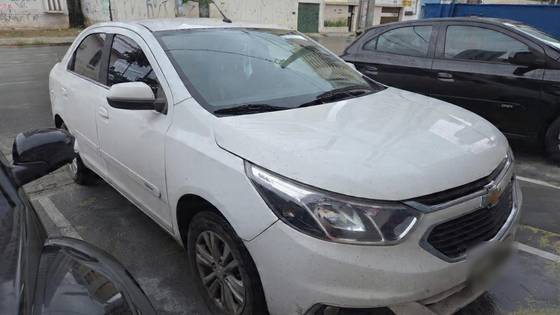 CHEVROLET COBALT 1.8 MPFI LTZ 8V FLEX 4P MANUAL